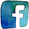 facebook icon